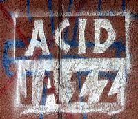 ACID JAZZ FUNKY BEATS - DJ JAZZOOM