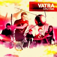 Concert "Vatra" - Sputnik promo tour