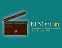 ETNOFILm - Dani etnografskog i dokumentarnog filma @ Rovinj

