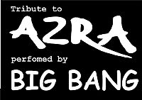 Tribute to AZRA - Big Bang @ Night Club Histria