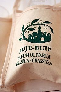 12th Oleum Olivarum in Krasica, Istra ( Istria )
