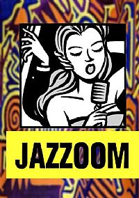 ACID JAZZ FUNKYBEATS- DJ.JAZZOOM