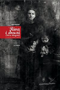 Riva i druxi (stižu drugovi) - Milan RAKOVAC