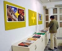 Izložba Nagrađeni dizajn Istre 2007.-2009. 