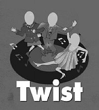 Spettacolo teatrale in lingua italiana: «TWIST»