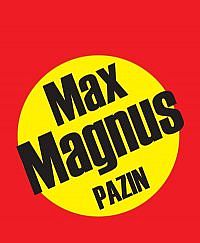 BRZDEJ PARTI @ Max Magnus, Pazin, Istra