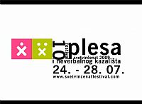 10th Festival of Dance and Non-verbal theatre @ Istria