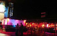 Medica party & DJ Neno rock`n`roll edition @ Magnus - summer bar
