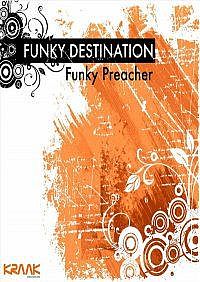 Funky Destination @ Club Lounge Jimmy Woo, Umag, Istria