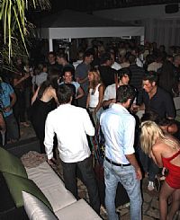 R'n'B Confusion @ Club Lounge Jimmy Woo, Umag, Istria