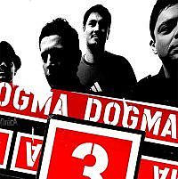 DOGMA predstavlja novi album "3" na TERASI "Aruba cluba"