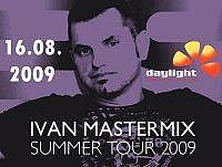 Ivan Mastermix @ Daylight 2 Beach Club 
