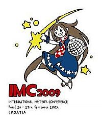 Međunarodna meteorska konferencija - IMC2009