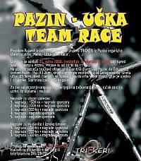 Pazin Učka team race 2009