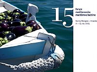 15. forum Asocijacije pomorskih muzeja Mediterana @ Istra