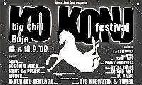 KO KONJ Festival