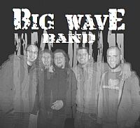 Big Wave @ Max Magnus