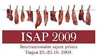 ISAP - International Ham Fair @ Tinjan ISTRIA