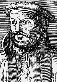 430. Jahre - Stephan Consul aus Buzet (Stipan Konzul Buzećanin)