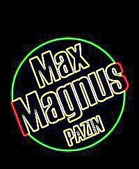 ABSINTH PARTY @ Max Magnus