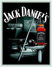 Jack Daniels Party @ La Kabana