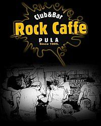 Prosinac @ Rock Caffe, ISTRA