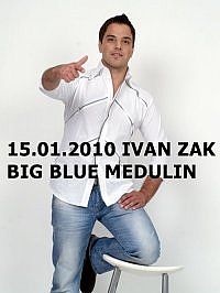 Ivan Zak @ Medulin, ISTRA