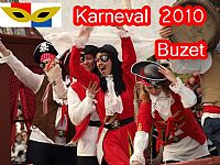 Buzet Carnival 2010