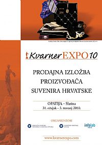 Kvarner Expo 2010 @ OPATIJA