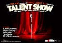 Talent show 