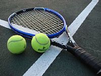 Tennis tournament  Istrian Riviera