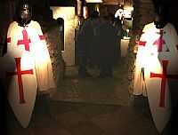 ISTRA: Templari i njihovo naslijeđe 