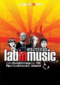Labinmusic festival 2010. ISTRA