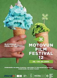 12. Motovun film festival