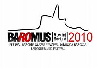 6. Baromus - Festival barokne glazbe