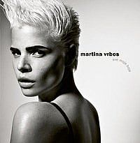 Martina Vrbos @ Villa Club