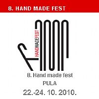 8. HAND MADE FEST