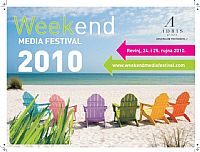 3. Weekend Media Festival