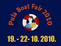Pula Boat Fair
