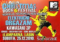 Labin Christmas Rock Festival 6