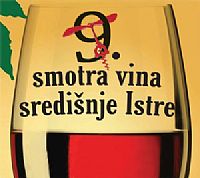 9. Smotra vina središnje Istre