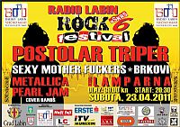 Radio Labin - EASTER ROCK FESTIVAL 6