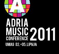 Adria Music Conference 2011 & Umagination 