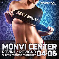 Monvi - Sexy Night
