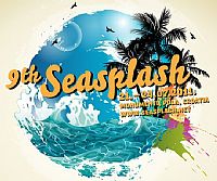 9. Seasplash festival