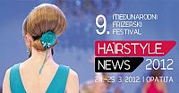 Hairstyle News 2012