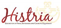 19th Exhibition of food, beverages and catering equipment HISTRIA 2012