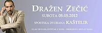Koncert: Dražen Zečić