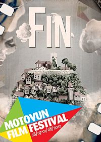 Motovun film festival 2012