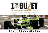 31st Buzet Days 2012